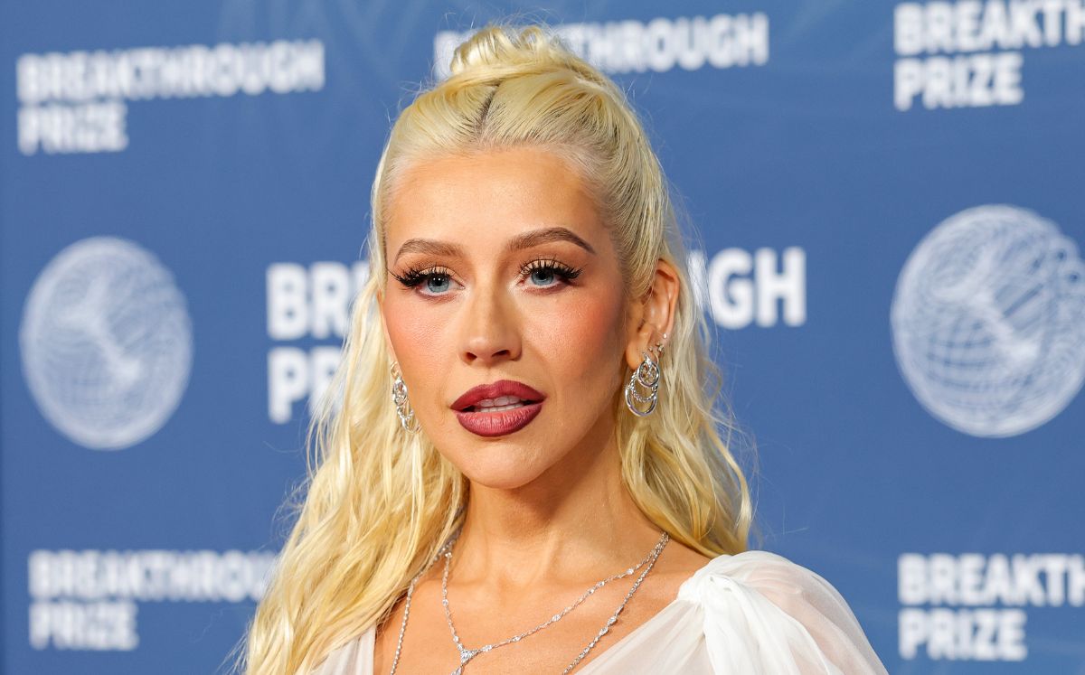 Fans de Christina Aguilera protestan tras su concierto en CDMX y analizan acudir a Profeco por la duración y costos del show (Getty Images)
