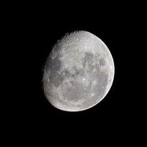 ¿Hay eclipse hoy, 19 de marzo de 2026? Esto sabemos (Foto: Freepik)