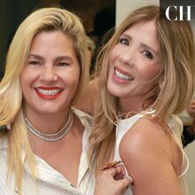 Liliana Sada y Susana Altamirano / Fotos: Daniel Saldívar