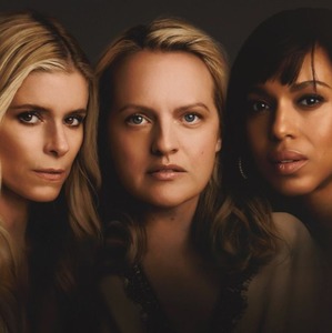 "Mujeres Imperfectas": Reparto de la nueva serie en Apple TV+ (Foto: Apple TV)