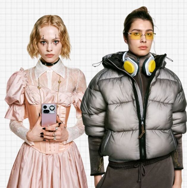 Nothing: la marca que quiere que uses menos tu teléfono (Foto: Instagram)