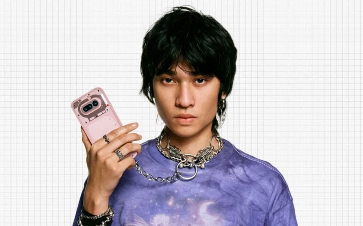 Nothing Phone (4a) y (4a) Pro: características, precios y por qué vale la pena (Foto: Instagram)