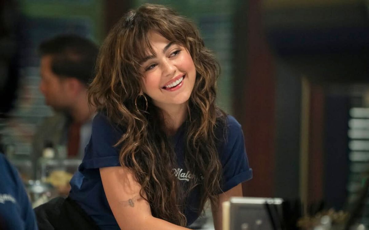 Prime Video revela cuándo se estrena “Kiss Me” (“Off Campus”), la serie basada en los libros de Elle Kennedy (Instagram)