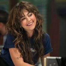 Prime Video revela cuándo se estrena “Kiss Me” (“Off Campus”), la serie basada en los libros de Elle Kennedy (Instagram)