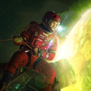 "Proyecto Fin del Mundo": ¿El Sol puede morir como en la película? (Foto: Instagram)