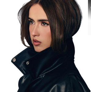 Renata Laveaga supo que la actuación sería su más grande pasión en su vida / Foto