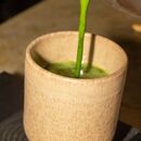 SAN Condesa: el ritual del matcha japonés en la Ciudad de México