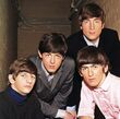 The Beatles: Ellos son los actores que protagonizarán las películas (Foto: Getty/X)