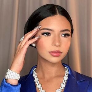 Ángela Aguilar muestra su casa con Christian Nodal (Instagram)