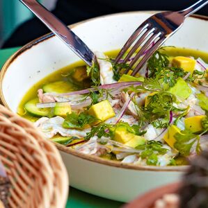 Cha Cha Chá San Ángel y su renacer en el sur de la CDMX