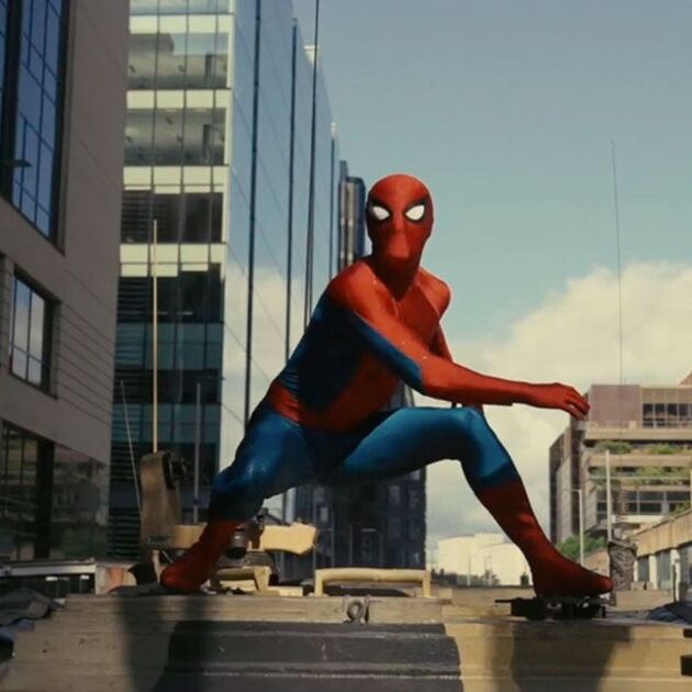Descubre los secretos del tráiler de “Spider-Man: Brand New Day”, sus personajes, easter eggs (Instagram)