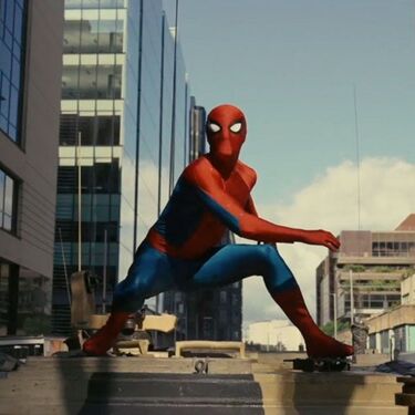 Descubre los secretos del tráiler de “Spider-Man: Brand New Day”, sus personajes, easter eggs (Instagram)