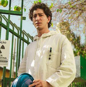 “Emergencia Radioactiva”: Qué es el cesio-137 y relación con Chernóbil (Foto: Netflix/IA)