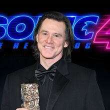 ¿Jim Carrey regresa a "Sonic 4: La película"? Este es el reparto confirmado (Foto: Getty/Paramount Pictures)