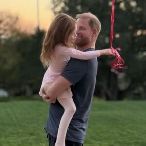 Meghan Markle comparte nuevas fotos de la Princesa Lilibet (Foto: Instagram)