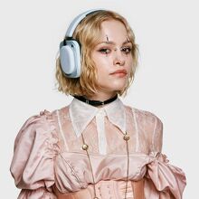 Nothing Headphone (a): Características y precio en México (Foto: Instagram)