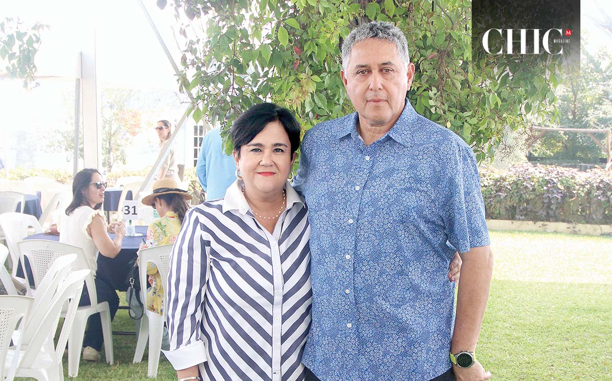 Oli de Castillo y Jorge Castillo