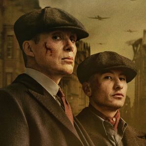 "Peaky Blinders: El Hombre Inmortal": ¿La película será el final de la serie? (Foto: Netflix)