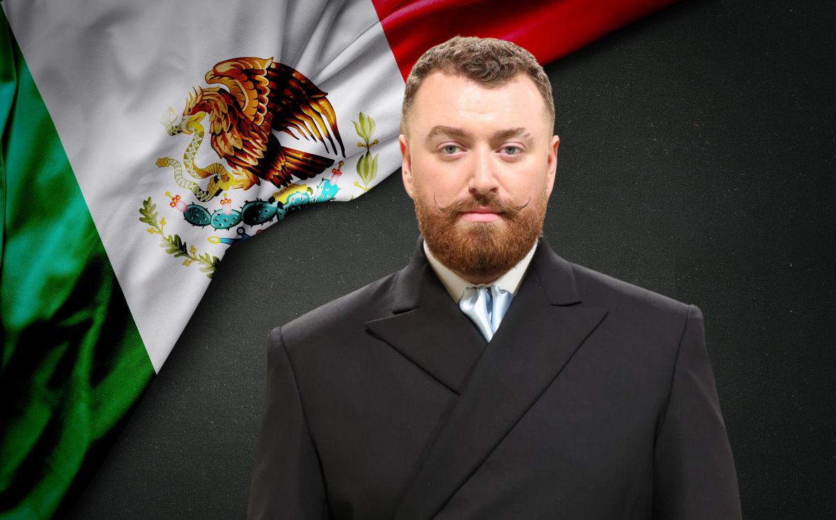 Sam Smith, conciertos en México: ¿Cuáles son las fechas y precios? (Foto: Getty)