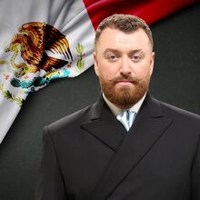 Sam Smith, conciertos en México: ¿Cuáles son las fechas y precios? (Foto: Getty)