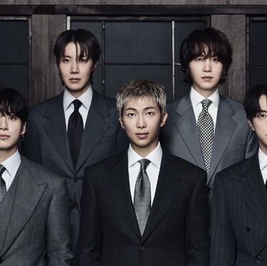 Body to Body: Letra, traducción y significado de la canción de BTS (Foto: X)