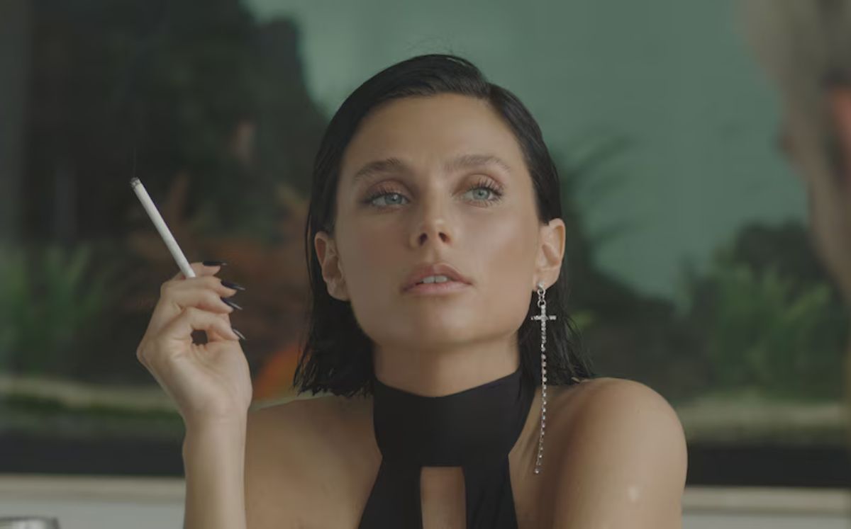 Conoce el elenco de “Amor Animal”, la nueva serie argentina de Prime Video (Prime Video)