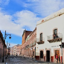 Descubre 10 lugares únicos en Ciudad de México