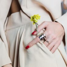 Estas son las tendencias en joyería para primavera 2026 (Foto: Freepik)