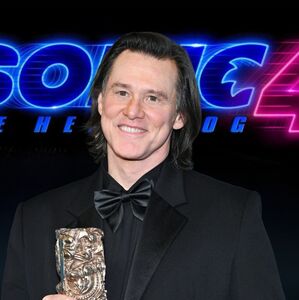 ¿Jim Carrey regresa a "Sonic 4: La película"? Este es el reparto confirmado (Foto: Getty/Paramount Pictures)