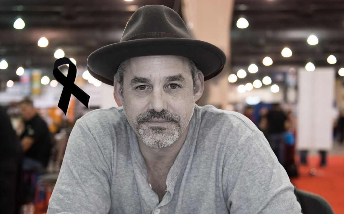 Nicholas Brendon, recordado por “Buffy the Vampire Slayer”, murió a los 54 años (Getty Images)