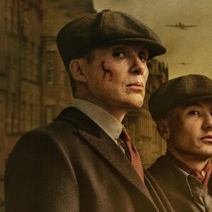 "Peaky Blinders: El Hombre Inmortal": ¿La película será el final de la serie? (Foto: Netflix)