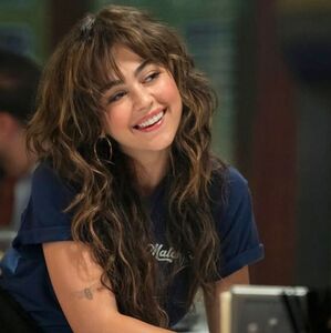 Prime Video revela cuándo se estrena “Kiss Me” (“Off Campus”), la serie basada en los libros de Elle Kennedy (Instagram)