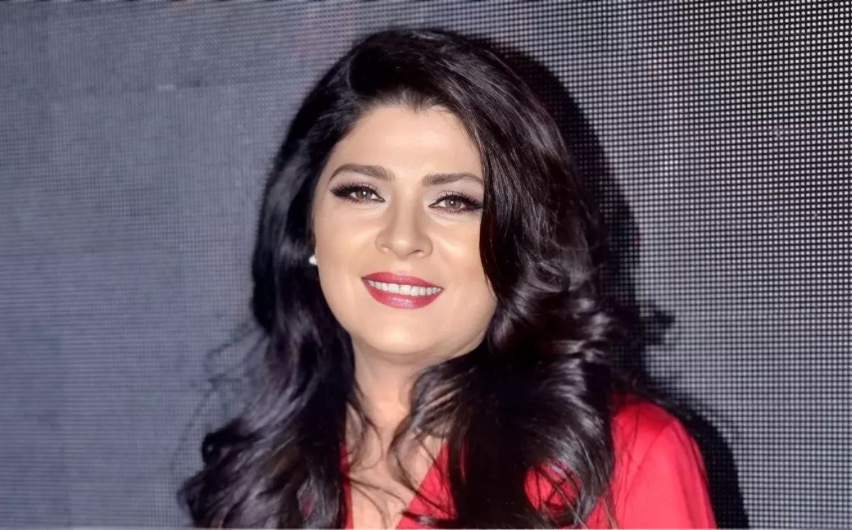 Victoria Ruffo enfrenta rumores de muerte: ¿qué le pasó?