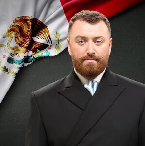 Sam Smith, conciertos en México: ¿Cuáles son las fechas y precios? (Foto: Getty)