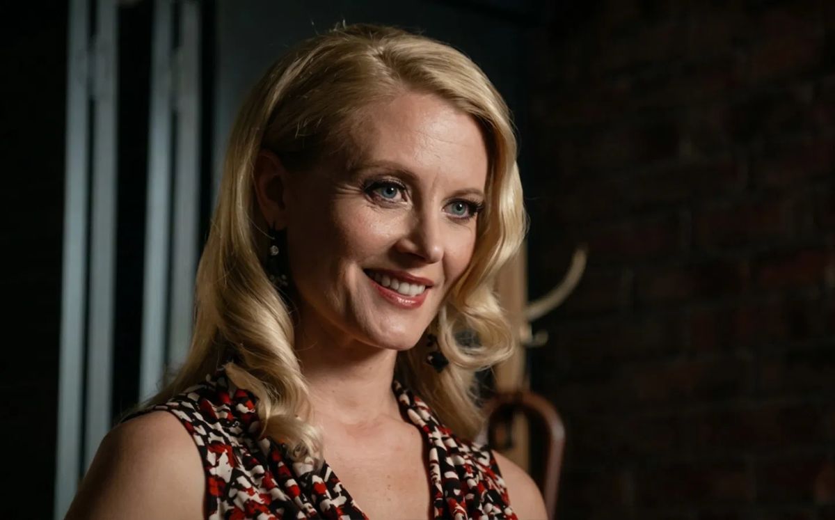 Carrie Anne Fleming: ¿De qué murió la actriz de "IZombie" (Foto: Instagram)