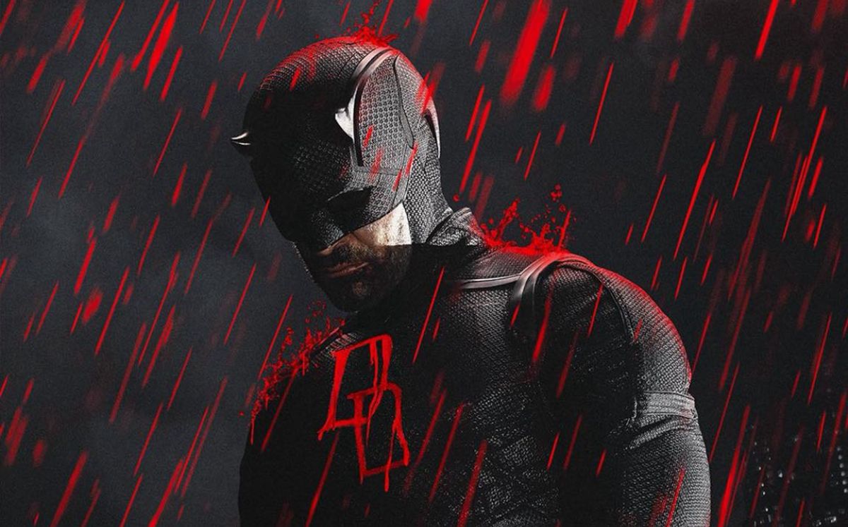 Daredevil: Born Again: Calendario de episodios de la temporada 2 (Foto: Disney Plus)
