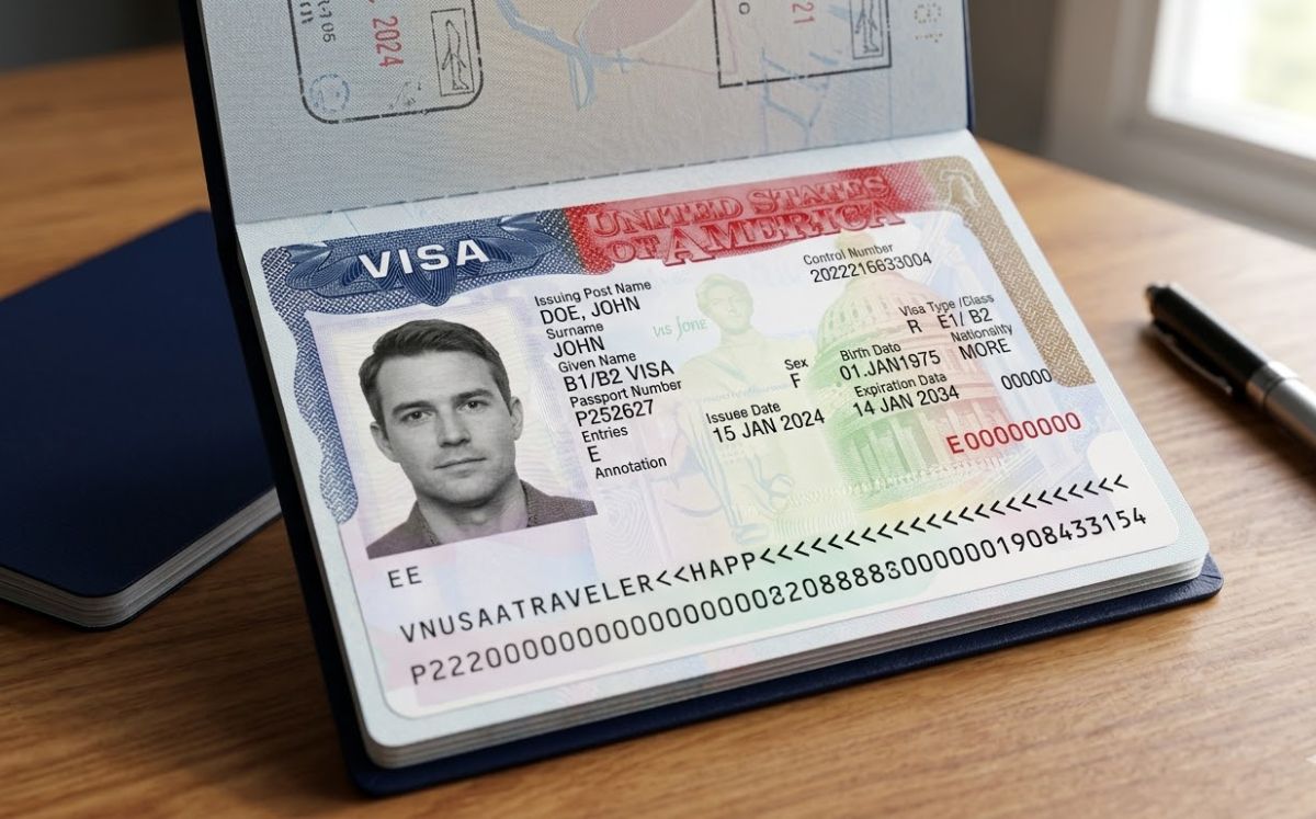 Cuántas veces entrar a estados unidos con visa de turista, cuántas veces puedo entrar a estados unidos con visa de turista, limite de entradas a usa c