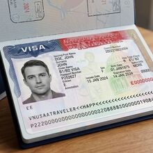 Cuántas veces entrar a estados unidos con visa de turista, cuántas veces puedo entrar a estados unidos con visa de turista, limite de entradas a usa c