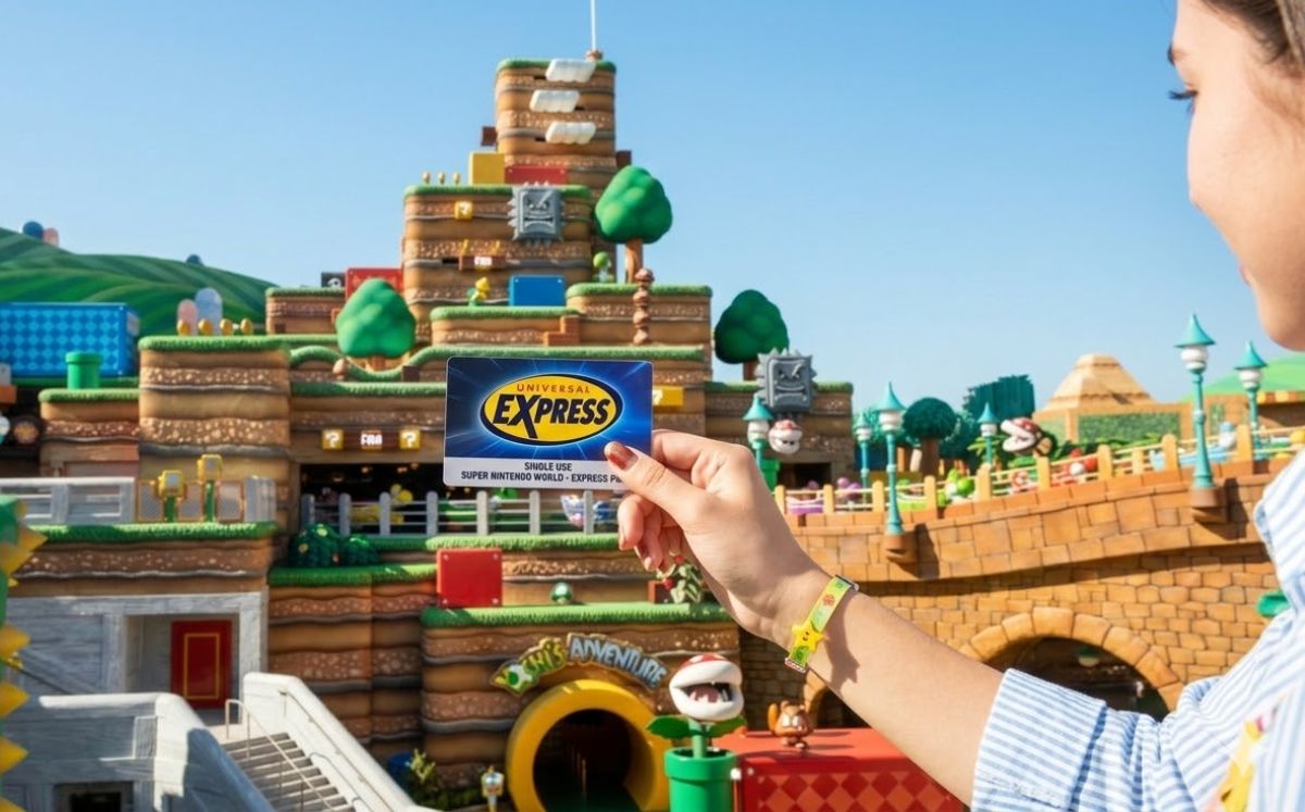 ¿Vale la pena el Express Pass en Epic Universe? Aquí te lo contamos (IA)