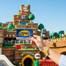 ¿Vale la pena el Express Pass en Epic Universe? Aquí te lo contamos (IA)