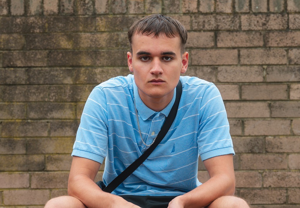 Will McDonald es Ca$h (Foto: Netflix)