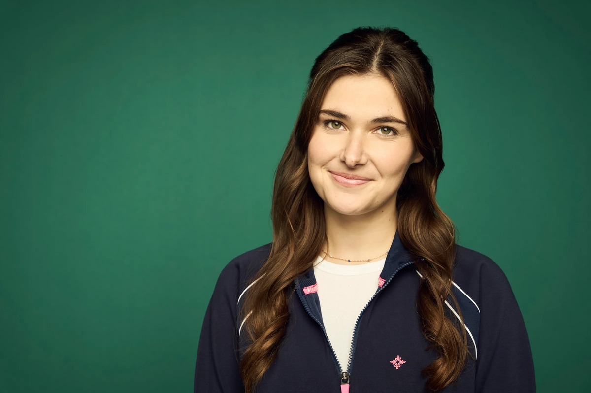 Ava Bunn es Sam (Foto: Instagram)