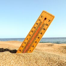 Canícula 2026: Cuándo empieza en México y qué estados serán afectados (Foto: Freepik)