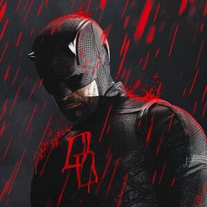 Daredevil: Born Again: Calendario de episodios de la temporada 2 (Foto: Disney Plus)