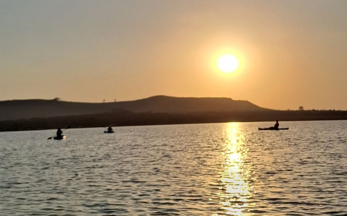 La Galera ofrece una estancia íntima y exclusiva (Foto. Archivo Chic)