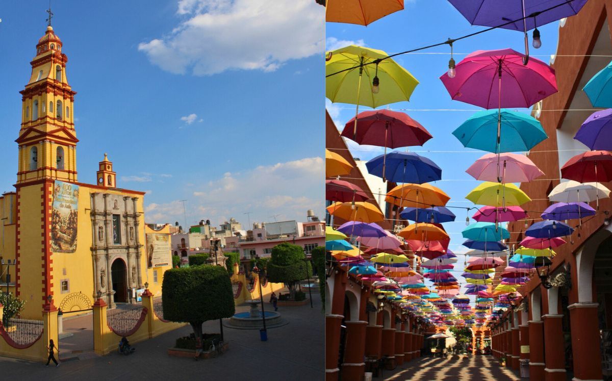Guanajuato: 3 Pueblos Mágicos que debes visitar al menos una vez (Foto: Archivo Chic)