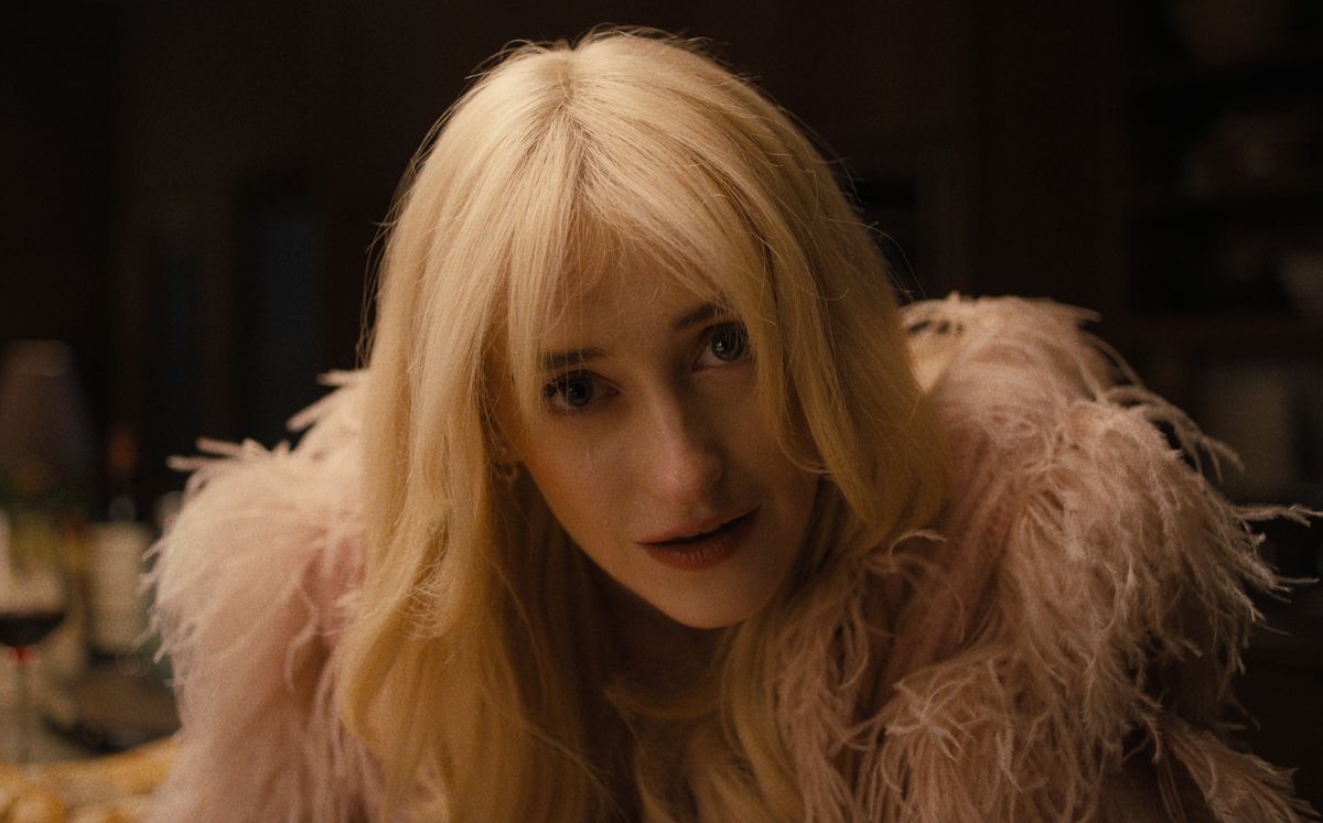 Gus Birney es Portia (Foto: Netflix)