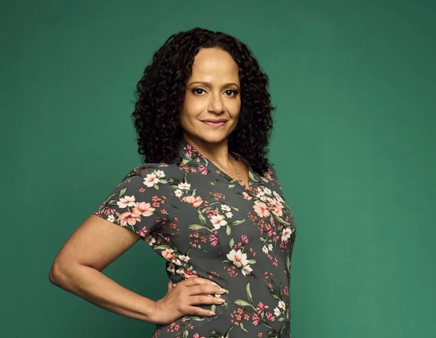 Judy Reyes es Carla (Foto: Instagram)