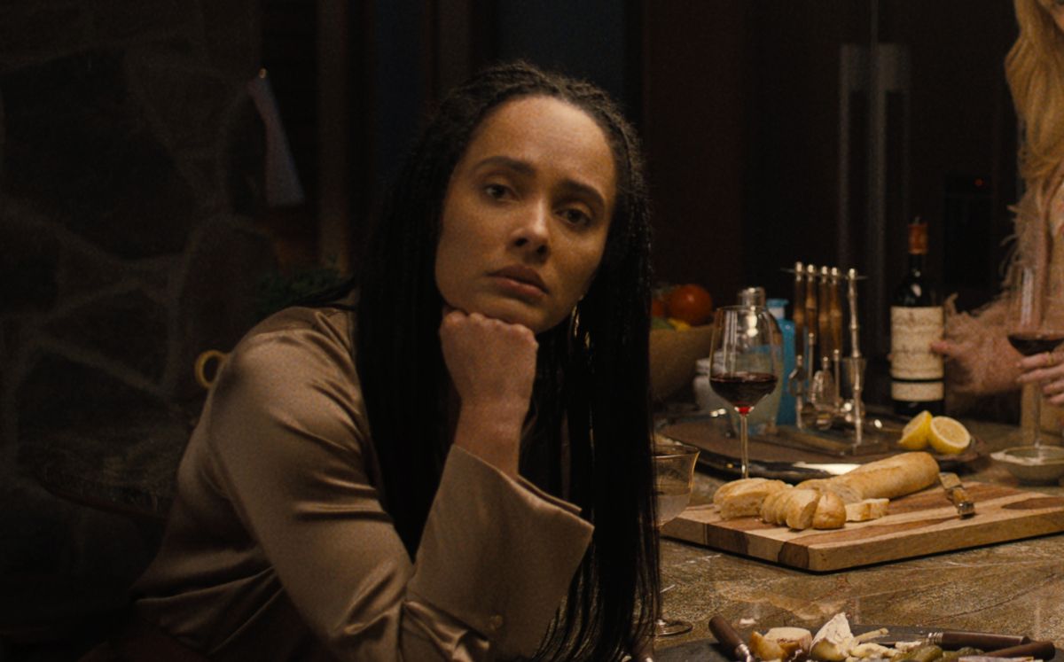 Karla Crome es Nell (Foto: Netflix)
