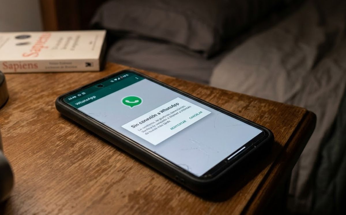 Lista de celulares que perderán WhatsApp a partir del 1 de abril 2026 (Foto: IA)